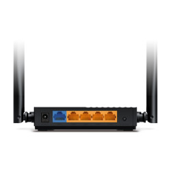 TP-Link Archer C64 | WiFi router | AC1200 Wave2, MU-MIMO, Dual Band, 5x RJ45 100Mb/s - Obrázek 2
