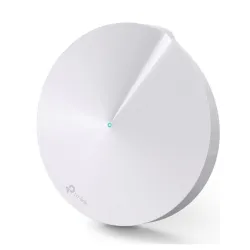 TP-Link Deco M5 1-Pack | Enrutador Wi-Fi | MU-MIMO,...