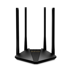 Mercusys MR30G | Wi-Fi роутер | AC1200 Dual Band, 3x RJ45...