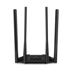 Mercusys MR30G | WiFi Router | AC1200 Dual Band, 3x RJ45 1000Mb/s - Imagen 2