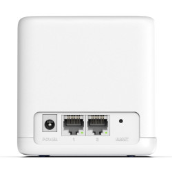 Mercusys Halo H30G (2-pack) | Сетчатая Wi-Fi-система | AC1300 Dual Band, 2x RJ45 1000Mb/s - Изображение 2