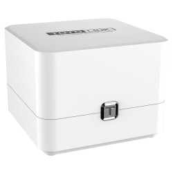 Totolink T6 (2-Pack) | WiFi Router | AC1200, Dual Band, MU-MIMO, Mesh, 3x RJ45 100Mb/s - Immagine 2
