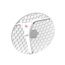 MikroTik LHG XL 4Pack HP5 | Klientské zařízení |...