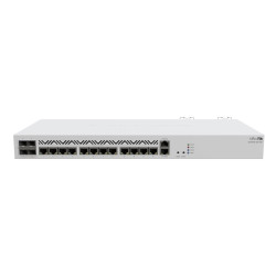 MikroTik CCR2116-12G-4S+ | Router | 13x RJ45 1000Mb/s, 4x...