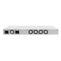 MikroTik Yönlendirici CCR2116-12G-4S+, 13x RJ45 1000Mb/s, 4x SFP+ - Görsel 2