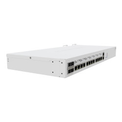 MikroTik CCR2116-12G-4S+ | Router | 13x RJ45 1000Mb/s, 4x SFP+ - Obrázek 3