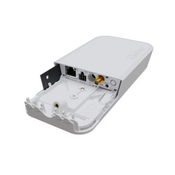 MikroTik wAP LR2 Kit | Punto de acceso |...
