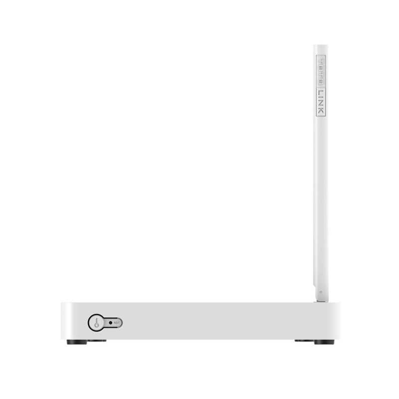 Totolink A702R V4 | Router WiFi | AC1200, Dual Band, MIMO, 5x RJ45 100Mb/s - Bild 2