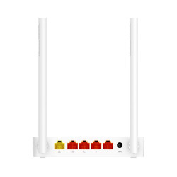 Totolink N350RT | Router WiFi | 300Mb/s, 2,4GHz, 5x RJ45 100Mb/s, 2x 5dBi - Zdjęcie 3