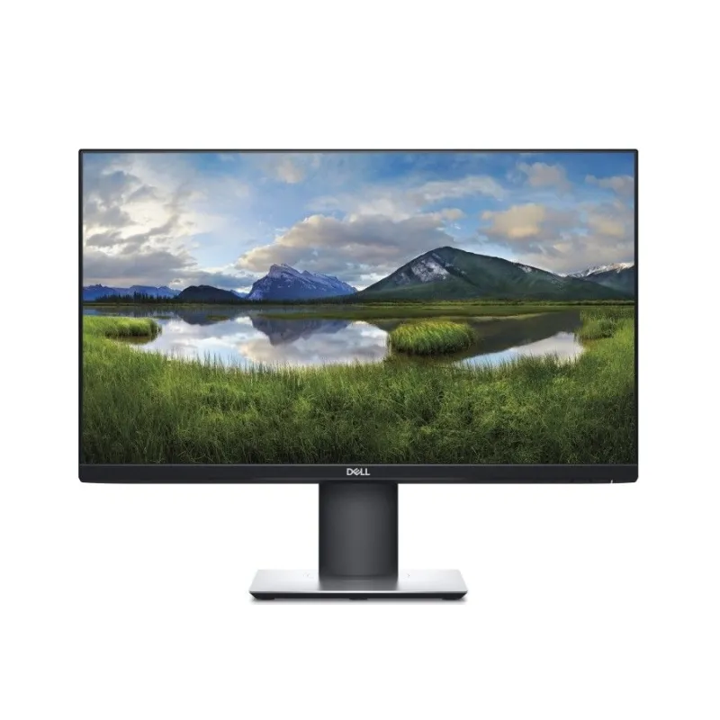 Dell 23.8" P2421D Monitor IPS, WQHD, 1x DP, 1x HDMI, Hub USB