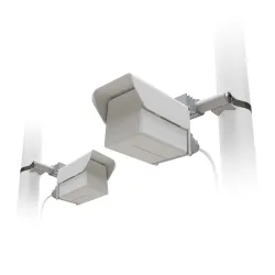 MikroTik CubeG-5ac60aypair | CPE | Wireless Wire Cube...