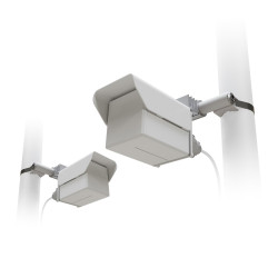 MikroTik CubeG-5ac60aypair, Wireless Wire Cube Pro,...