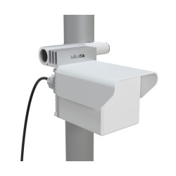 MikroTik CubeG-5ac60ay | CPE | Cube 60Pro ac, 60GHz, 1x...
