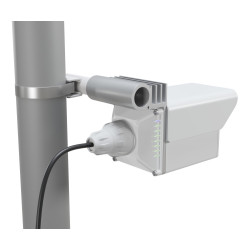 MikroTik CubeG-5ac60ay | CPE | Cube 60Pro ac, 60GHz, 1x RJ45 1000Mb/s, L4 - Image 2
