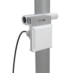 MikroTik CubeG-5ac60ay-SA | CPE | Cube 60Pro ac, 60GHz,...