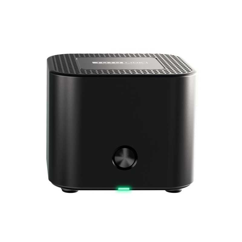 Totolink X18 2-Pack | Router WiFi | AX1800, Wi-Fi 6, Dual Band, MU-MIMO, 3x RJ45 1000Mb/s, WPA3 - Zdjęcie 3