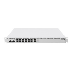 MikroTik CCR2216-1G-12XS-2XQ | Router | 12x SFP28, 2x...