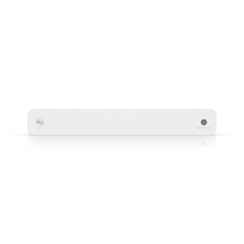 Ubiquiti UISP-R-EU Yönlendirici, MicroPoP, 8x RJ45 1000Mb/s, 1x SFP, 110W - Görsel 3