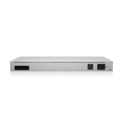 Ubiquiti UXG-PRO | Router | Next-Gen Gateway Pro, 2x RJ45 1000Mb/s, 2x SFP+ - Immagine 2