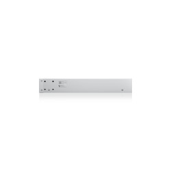 Ubiquiti UXG-PRO | Router | Next-Gen Gateway Pro, 2x RJ45 1000Mb/s, 2x SFP+ - Immagine 3