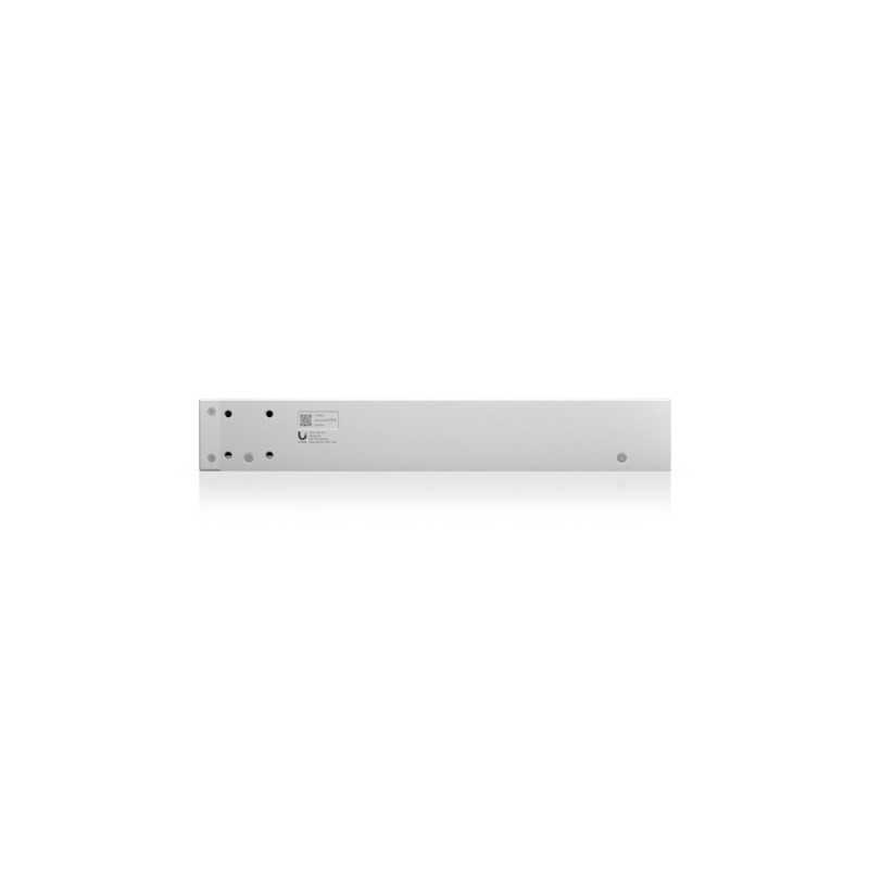 Маршрутизатор Ubiquiti UXG-PRO, Профессиональный шлюз нового поколения, 2x RJ45 1000Mb/s, 2x SFP+ - Изображение 3