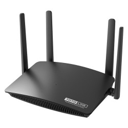 Totolink LR350 | Router WiFi | 2,4GHz, 4G LTE, 3x RJ45...