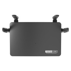 Router WiFi Totolink LR350, 2.4GHz, 4G LTE, 3x RJ45 100Mb/s, 1x SIM - Изображение 2