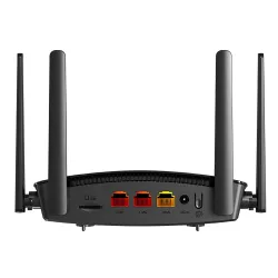 Totolink LR350 | Router WiFi | 2,4GHz, 4G LTE, 3x RJ45 100Mb/s, 1x SIM - Immagine 3