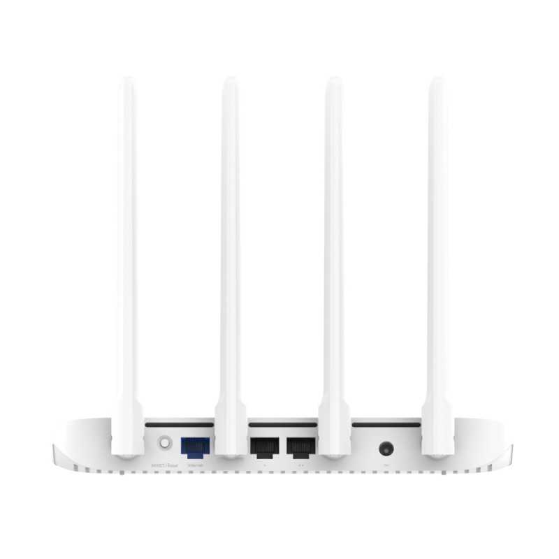 Xiaomi Router AC1200 | WiFi Router | AC1200, 3x RJ45 1000Mb/s - Obrázek 2