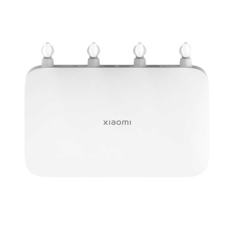 Маршрутизатор WiFi Xiaomi AC1200, AC1200, 3x RJ45 1000Mb/s - Изображение 4