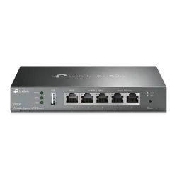 TP-Link ER605 (TL-R605) | Router | VPN Omada, 5x RJ45...