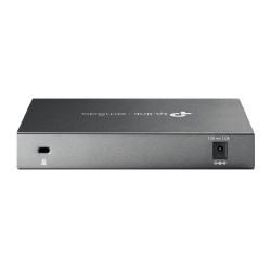 TP-Link ER605 (TL-R605) | Router | VPN Omada, 5x RJ45 1000Mb/s, 1x USB - Obrázek 2