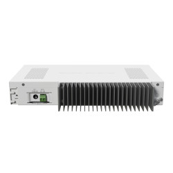 Маршрутизатор MikroTik CCR2004-16G-2S+PC, 16x RJ45 1000Mb/s, 2x SFP+ - Изображение 2