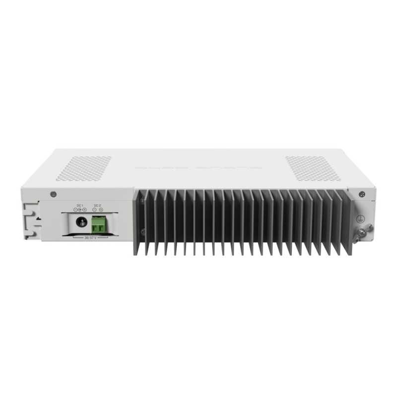 MikroTik Router CCR2004-16G-2S+PC, 16x RJ45 1000Mb/s, 2x SFP+ - Görsel 2