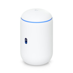 Маршрутизатор WiFi Ubiquiti UDR, UniFi Dream Router, 4x4...