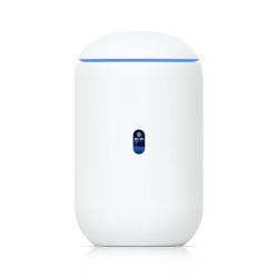 Ubiquiti UDR | Wlan Router | UniFi Dream Router, 4x4 MIMO, Dual Band, WiFi 6, 5x RJ45 1000Mb/s - Bild 2