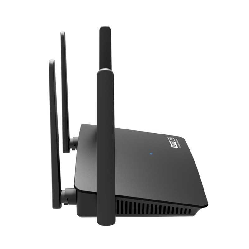 Totolink A720R | WiFi Router | AC1200, Dual Band, 3x RJ45 100Mb/s - Obrázek 2