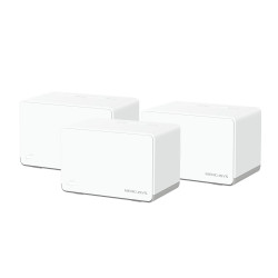 Mercusys Halo H70X (3-pack) | Wi-Fi Mesh System | AC1900...