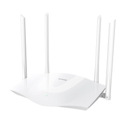 Tenda TX3 | Router WiFi | WiFi 6, AX1800, MU-MIMO, Dual...
