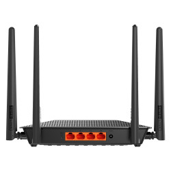 Totolink A3300R WiFi Yönlendirici, AC1200, Dual Band, MU-MIMO, 4x RJ45 1000Mb/s - Görsel 2
