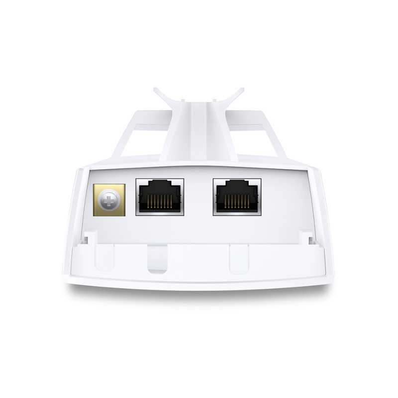 TP-Link CPE220 | Punto de acceso | MIMO, N300, 2x RJ45 100Mb/s, 12dBi - Imagen 3