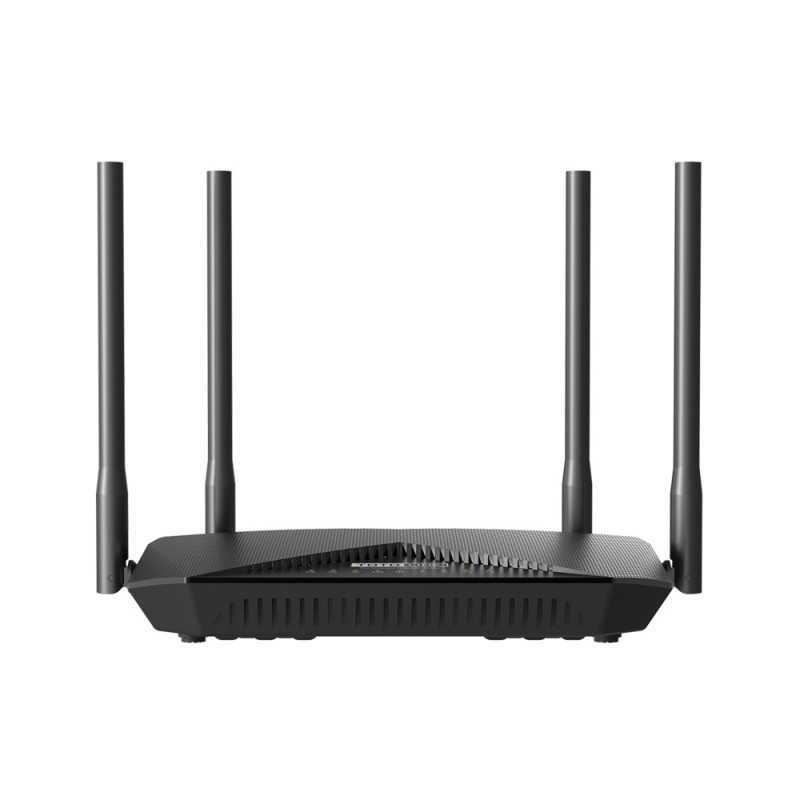 Totolink LR1200GB | WiFi Router | Wi-Fi 5, Dual Band, 4G LTE, 4x RJ45 1000Mb/s, 1x SIM - Obrázek 2