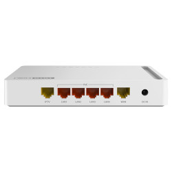 Totolink X20 | WiFi Router | Mesh System, AX1800, Dual Band, RJ45 1000Mb/s - Obrázek 3