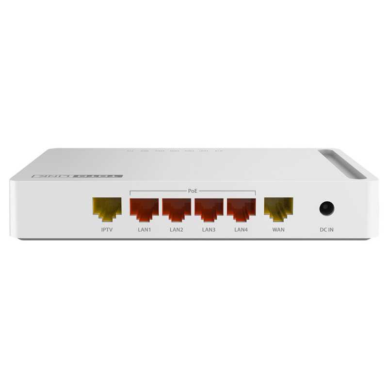 Totolink X20 | Wlan Router | Mesh System, AX1800, Dual Band, RJ45 1000Mb/s - Bild 3
