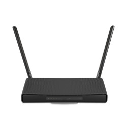 MikroTik hAP ax3 | WiFi Router | C53UiG+5HPaxD2HPaxD, Dual Band, 4x RJ45 1000Mb/s, 1x RJ45 2.5Gb/s - Obrázek 2