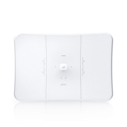 Ubiquiti LBE-5AC-XR-EU | CPE | UISP airMAX LiteBeam AC 5 GHz, 29dBi, 1x RJ45 1000Mb/s - Bild 2