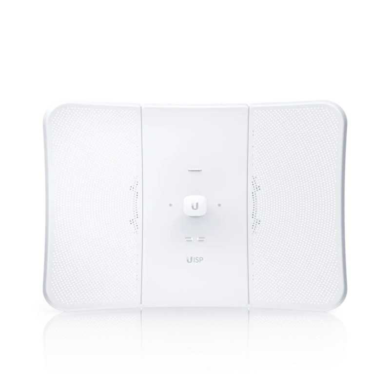 Ubiquiti LBE-5AC-XR-EU | CPE | UISP airMAX LiteBeam AC 5 GHz, 29dBi, 1x RJ45 1000Mb/s - Bild 2
