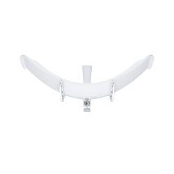 CPE Ubiquiti LBE-5AC-XR-EU, UISP airMAX LiteBeam AC 5 GHz, 29dBi, 1x RJ45 1000Mb/s - Изображение 6