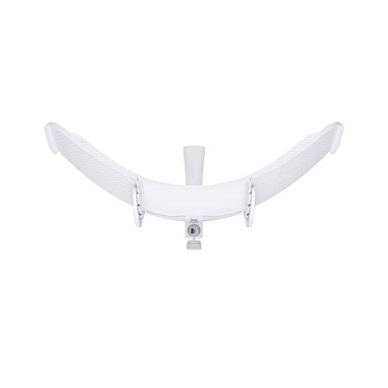 Ubiquiti CPE LBE-5AC-XR-EU, UISP airMAX LiteBeam AC 5 GHz, 29dBi, 1x RJ45 1000Mb/s - Görsel 6