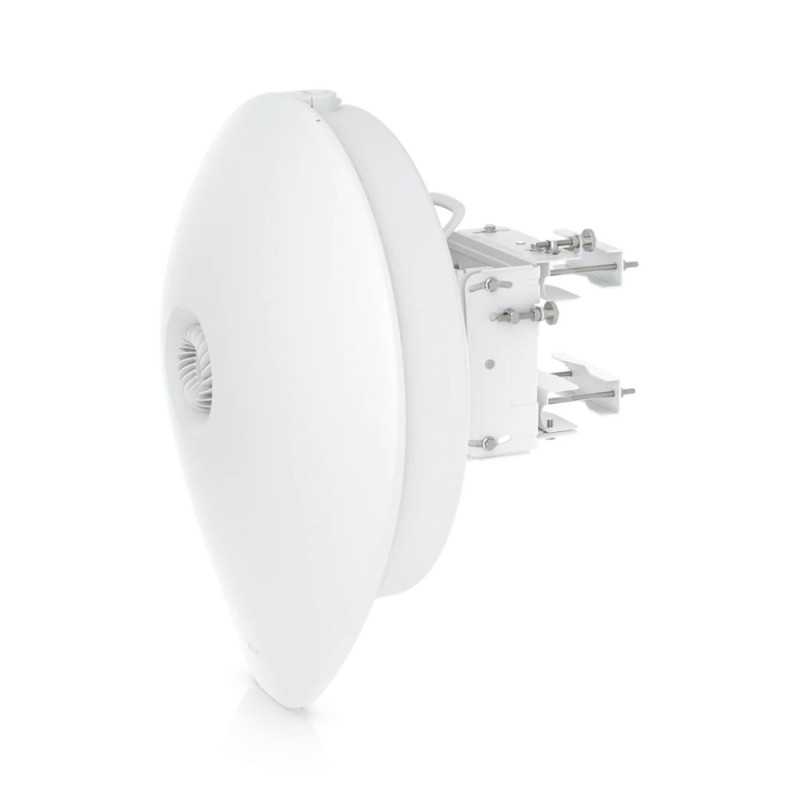 Ubiquiti AF60-XG-EU | Bridge | UISP airFiber, 60GHz, RJ45 1000Mb/s, SFP+, 4km+, GPS - Bild 2